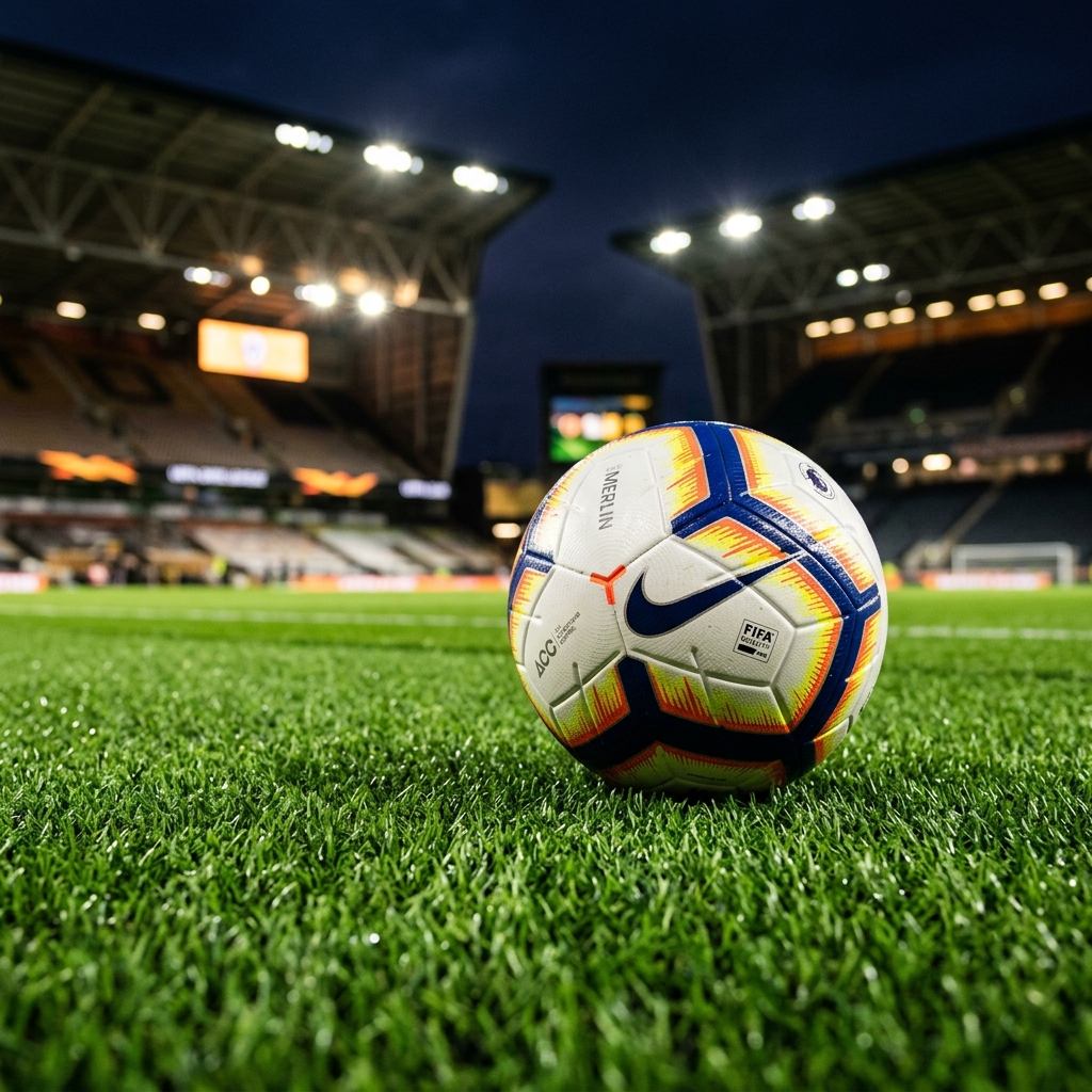 Bola de Futebol Oficial da Copa do Mundo 2026